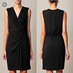 Diane von Furstenberg dress DVF LBD